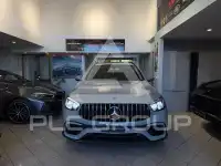 2017 Mercedes Benz GLC-Class