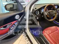 2017 Mercedes Benz GLC-Class