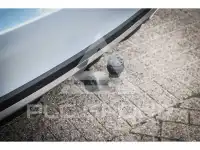 2017 Mercedes Benz GLC-Class