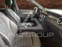 2017 Mercedes Benz GLC-Class