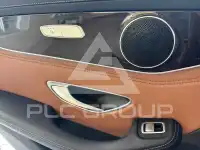 2017 Mercedes Benz GLC-Class