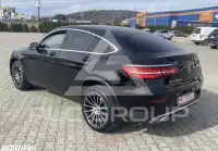 2017 Mercedes Benz GLC-Class