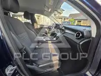 2017 Mercedes Benz GLC-Class