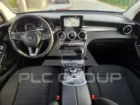 2017 Mercedes Benz GLC-Class