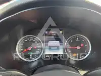 2017 Mercedes Benz GLC-Class