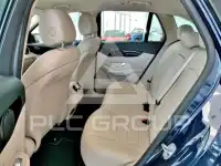 2017 Mercedes Benz GLC-Class