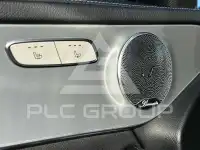 2017 Mercedes Benz GLC-Class