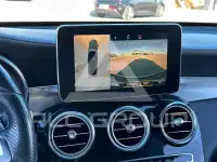 2017 Mercedes Benz GLC-Class