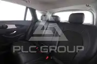 2017 Mercedes Benz GLC-Class