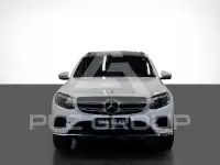 2017 Mercedes Benz GLC-Class