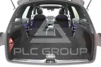 2017 Mercedes Benz GLC-Class