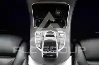 2017 Mercedes Benz GLC-Class