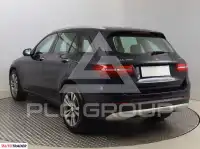 2017 Mercedes Benz GLC-Class