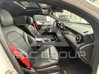 2017 Mercedes Benz GLC-Class