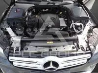 2017 Mercedes Benz GLC-Class