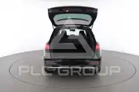 2017 Mercedes Benz GLC-Class