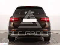 2017 Mercedes Benz GLC-Class
