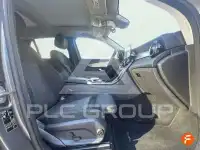 2017 Mercedes Benz GLC-Class