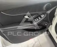 2017 Mercedes Benz GLC-Class