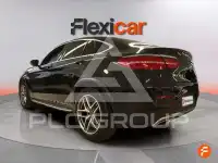 2017 Mercedes Benz GLC-Class