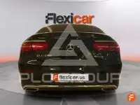 2017 Mercedes Benz GLC-Class