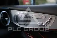 2017 Mercedes Benz GLC-Class