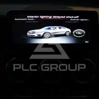 2017 Mercedes Benz GLC-Class