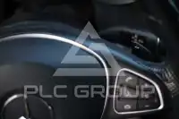 2017 Mercedes Benz GLC-Class
