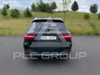 2017 Mercedes Benz GLC-Class