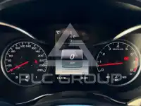 2017 Mercedes Benz GLC-Class