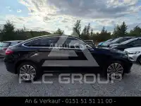 2017 Mercedes Benz GLC-Class
