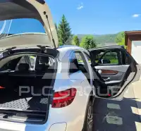 2017 Mercedes Benz GLC-Class