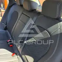 2017 Mercedes Benz GLC-Class