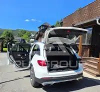 2017 Mercedes Benz GLC-Class