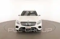 2017 Mercedes Benz GLC-Class