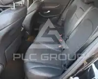 2017 Mercedes Benz GLC-Class