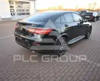 2017 Mercedes Benz GLC-Class