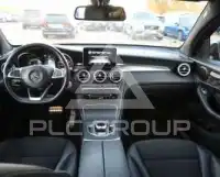 2017 Mercedes Benz GLC-Class