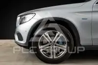 2017 Mercedes Benz GLC-Class