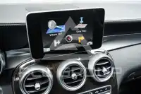 2017 Mercedes Benz GLC-Class