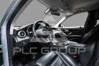 2017 Mercedes Benz GLC-Class