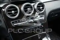 2017 Mercedes Benz GLC-Class