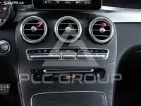 2017 Mercedes Benz GLC-Class