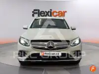 2017 Mercedes Benz GLC-Class