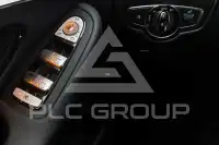 2017 Mercedes Benz GLC-Class