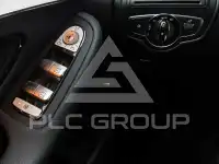 2017 Mercedes Benz GLC-Class
