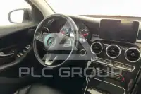 2017 Mercedes Benz GLC-Class