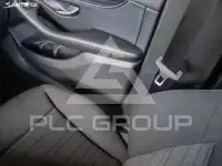 2017 Mercedes Benz GLC-Class