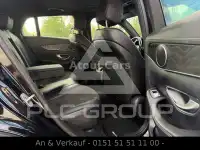 2017 Mercedes Benz GLC-Class