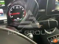 2017 Mercedes Benz GLC-Class